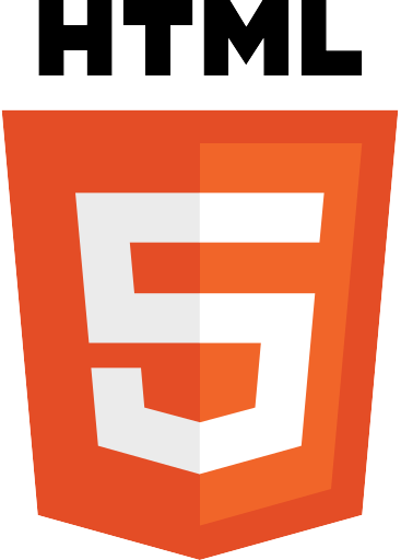 logo HTML5