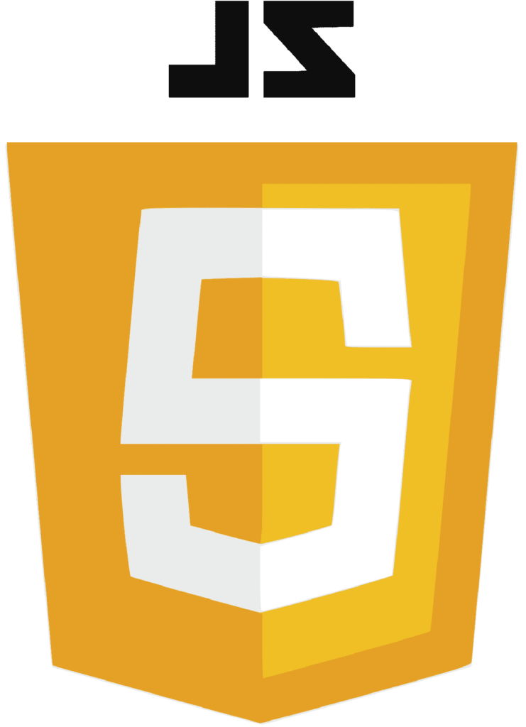 logo JavaScript