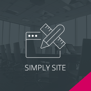 logo simply site