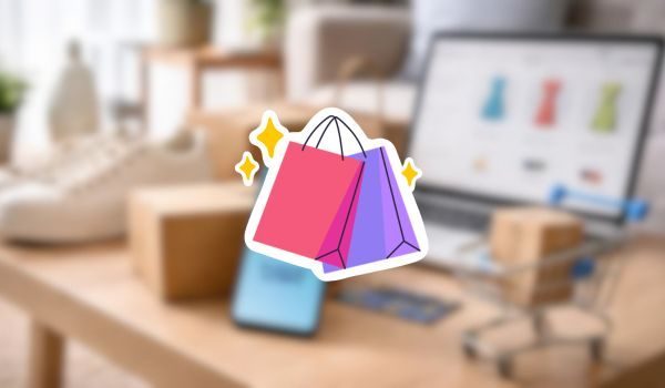 Aperçu du projet Boutique Téléphonie