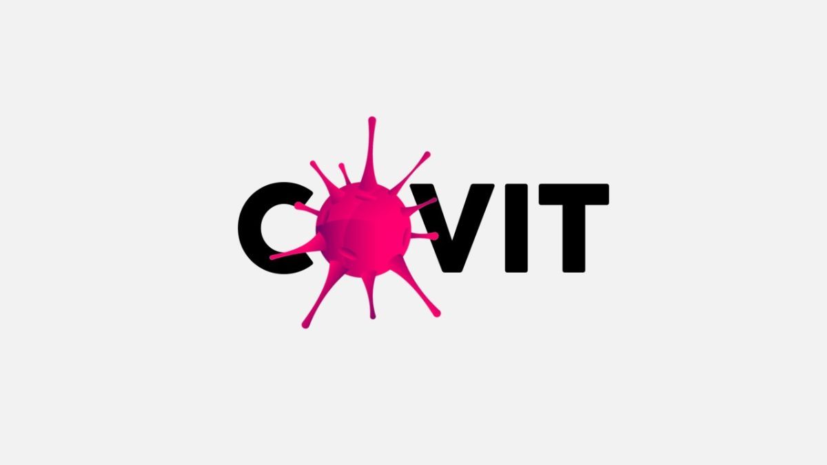 Aperçu du projet CovIT : Plateforme OMS