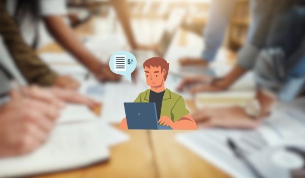 Aperçu du projet DocSummarizer : App IA