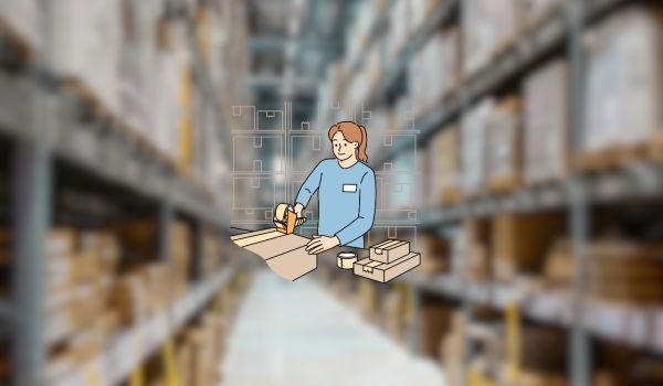 Aperçu du projet Inventory Manager