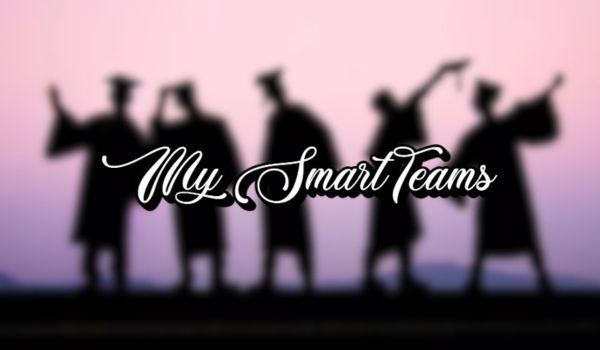 Aperçu du projet My SmartTeams