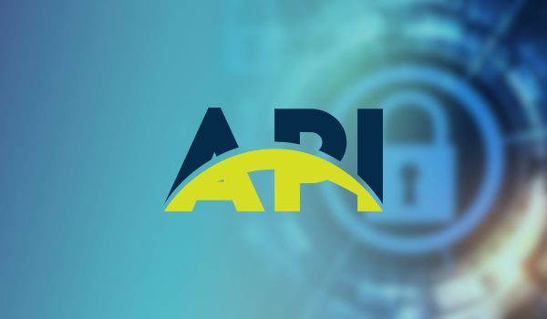 Aperçu du projet Security API REST