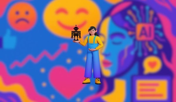 Aperçu du projet SentimentIA