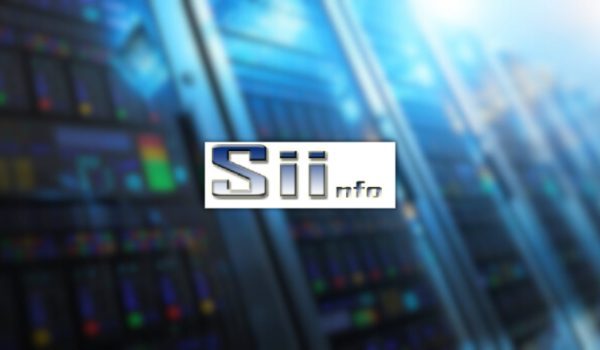 Aperçu du projet SIINFO